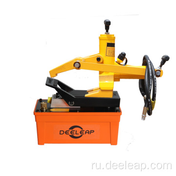 Deeeleap Hydraulic Tools Liting Off Tire Tool